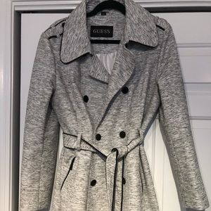 Guess Pea Coat